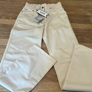 Blue Willi’s NWT pure natural pants